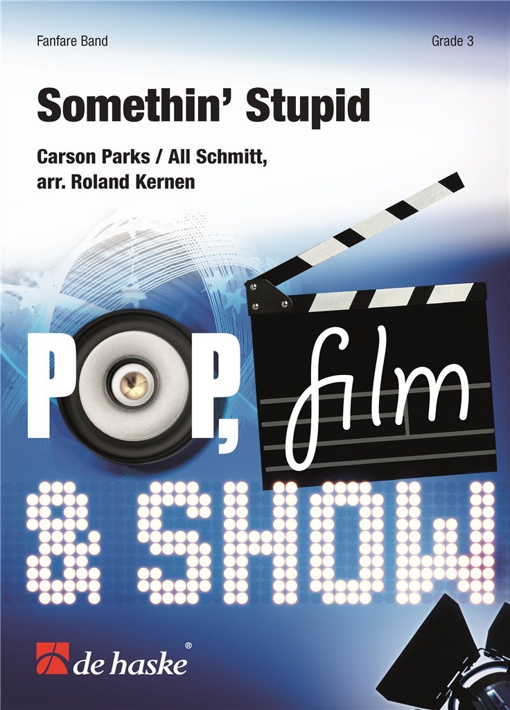 Somethin' Stupid